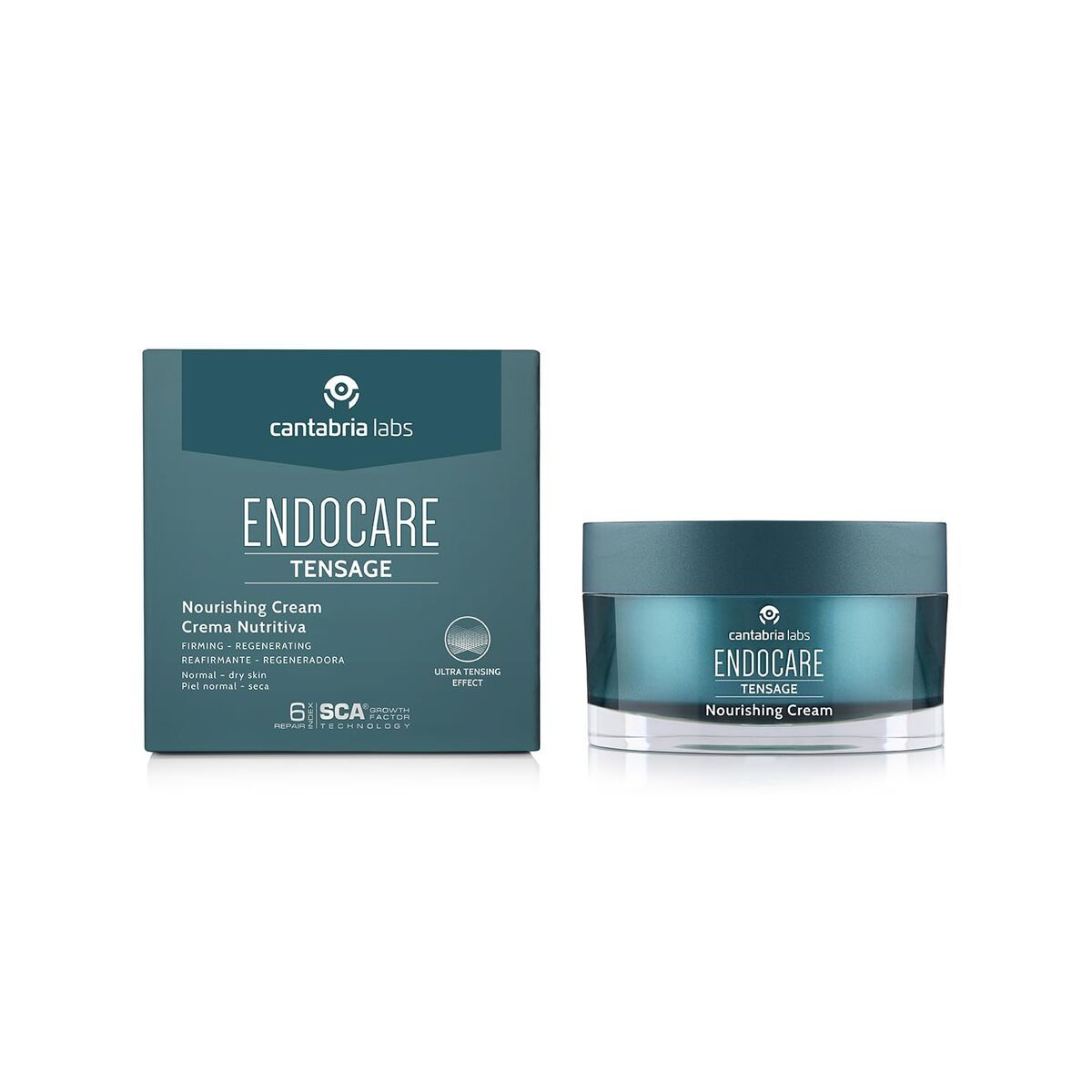 Denný krém Endocare ENDOCARE TENSAGE 50 ml